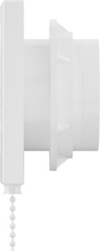 MEXEN DXS 100 ММ ВЕНТИЛЯТОР ДЛЯ ВАННОЙ БЕЛЫЙ