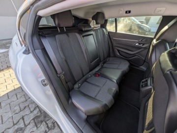 Peugeot 508 II SW 2.0 BlueHDi 180KM 2019 Peugeot 508 Navi Kamera Bliss Ledy Elek. Klapa Serwis Gwarancja 2.0 Diesel, zdjęcie 35