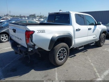 Toyota Tacoma II 2024 Toyota Tacoma Trd Off Road 2024 2.4l 2.4 Benzyna 278KM, zdjęcie 6