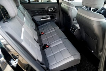 Citroen C5 Aircross SUV 1.6 PureTech 181KM 2022 Citroen C5 Aircross OPER masaze FUL LED, zdjęcie 23