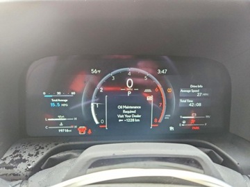 Lexus GX 2024 Lexus GX 550 Premium 2024 3.4 Benzyna 349KM, zdjęcie 9