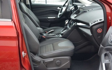 Ford Kuga II SUV 2.0 TDCi 180KM 2015 Ford Kuga Ford Kuga II 2.0 Radar _ Czyta Znaki _ Led _ Xenon _ AWD _ Nawi, zdjęcie 25