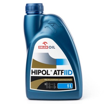 Olej przekładniowy ORLEN OIL HIPOL ATF II D 1L
