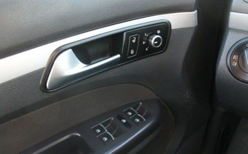 Volkswagen Touran II 1.6 TDI 105KM 2015 Volkswagen Touran 1.6 Diesel 104KM, zdjęcie 18