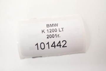 BMW K 1200 LT 99-03 Рама Gmol [P]