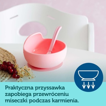 СИЛИКОНОВАЯ ЧАШКА С ПРИСОСКОЙ CANPOL BABIES