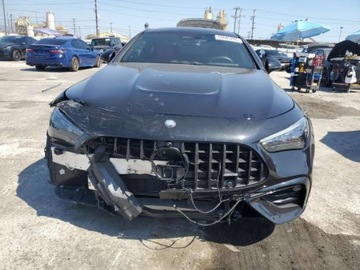 Mercedes CLE 2024 Mercedes-Benz CLE 53 AMG 4Matic 2024 3.0l 3.0 Benzyna 429KM, zdjęcie 5