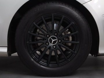 Mercedes Klasa B W246 Sports Tourer Facelifting 1.5 180 d 109KM 2016 Mercedes B B 180 CDI, Salon Polska, Automat, zdjęcie 14