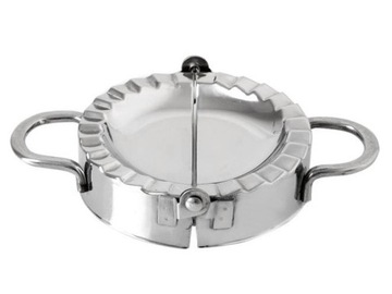 1146 СТАЛЬНАЯ МОЛ ДЛЯ ФОРМОВКИ ПЕЛЬМЕНЕЙ