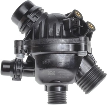 ТЕРМОСТАТ MAHLE KNECHT TM1497