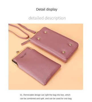 HOT Fashion Small Crossbody Bags Women Mini Matte