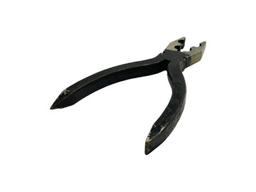 ЩИПЦЫ ВОЕННЫЕ САПЕРЫ ПЛОСКОГУБЦЫ BOOT CLIPER WP ПЛОСКОГУБЦЫ ДЛЯ ПОЛИРОВКИ