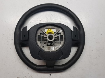 OPEL ASTRA VI L 21R- VOLANT KOŽENÁ
