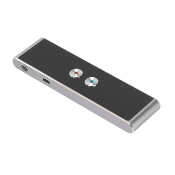 ПЕРЕВОДЧИК T8+ ПОРТАТИВНЫЙ ГОЛОСОВОЙ ПЕРЕВОДЧИК