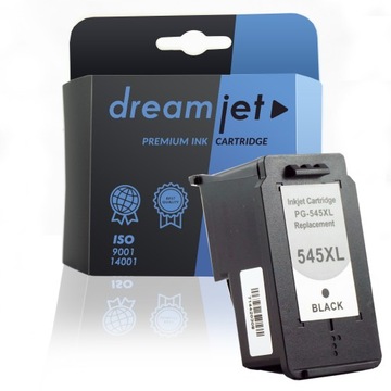 Tusz do drukarki CANON PG-545 PRIXMA nowy CHIP