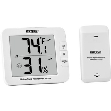 Термогигрометр Extech RH200W от -40 до +60 С