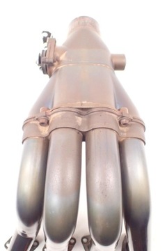 Yamaha YZF R1 RN19 07-08 Выпускной коллектор