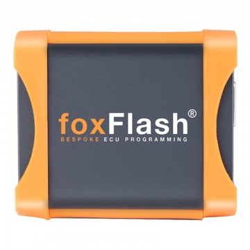 Клонирование и чип-тюнинг FoxFlash Super ECU TCU