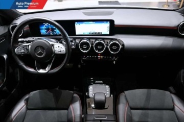 Mercedes Klasa A W177/V177 2021 Mercedes-Benz Klasa A FV23Reflektory LED StatyczneKierownica Supersportowa, zdjęcie 13