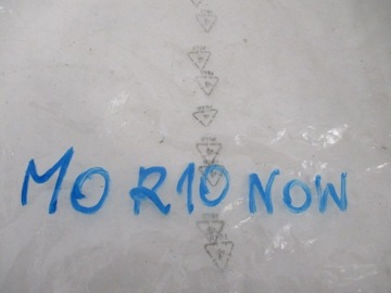 C1 II 108 PŘÍVOD CHLADIČŮ VODY ORIG. B000760380