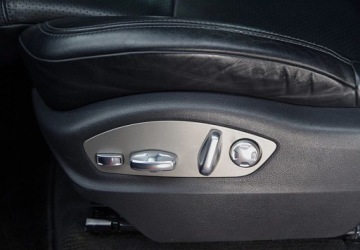 Porsche Cayenne II SUV Facelifting 3.0 D 262KM 2014 Porsche Cayenne 3.0 Diesel _ 262 KM _ Panorama _ LIFT 3.0 Diesel 262KM, zdjęcie 16