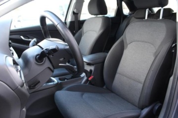 Hyundai i30 III Hatchback Facelifting 1.5 T-GDI 48V 160KM 2024 HYUNDAI i30 SMART, zdjęcie 8