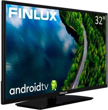 Telewizor LED Finlux 32FHH5120 32