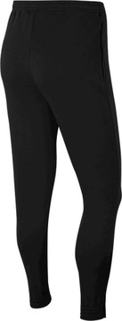 Мужские спортивные брюки Nike из хлопка Nike Park CW6907 черные, размер S