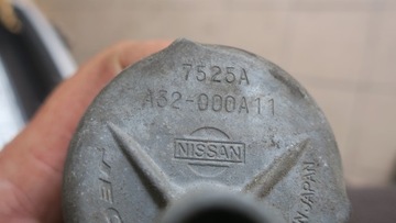 NISSAN MOTOREK KROKOVÝ A32-000A11 7525A