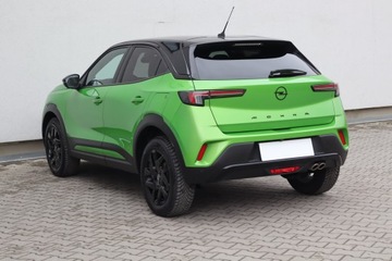 Opel Mokka II SUV 1.2 Turbo 130KM 2023 Opel Mokka 1.2 Turbo, Salon Polska, 1. Właściciel, zdjęcie 3