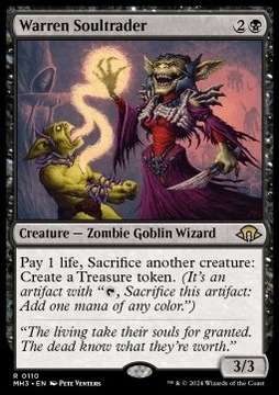 Warren Soultrader - produkuje treasure @@@