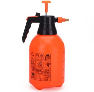 MEGA ZESTAW MYCIA SAMOCHODU OPRYSKIWACZ MIKROFIBRA