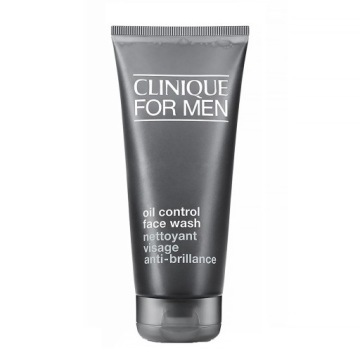 Гель для умывания Clinique For Men Oil Control Face Wash 200 мл P1