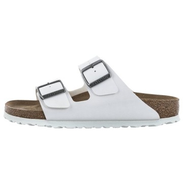 KLAPKI DAMSKIE BIRKENSTOCK ARIZONA BF 38