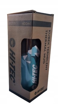 KUBEK TERMICZNY HI-TEC 400 ml