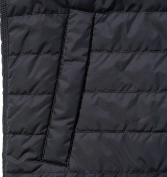 Kamizelka Carhartt Gilliam Vest Black