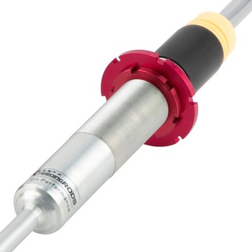 Койловерная подвеска для AUDI A4 B6 B7 Sedan Kombi Cabrio