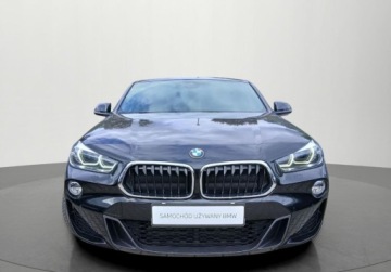 BMW X2 F39 Crossover 2.0 20d 190KM 2019 BMW X2 2.0 Diesel 190KM, zdjęcie 16