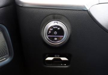 Mercedes Klasa C W206 2022 Mercedes-Benz Klasa C W206 2.0 278KM MHEV 4MATIC Automat Avantgarde Serwis, zdjęcie 34