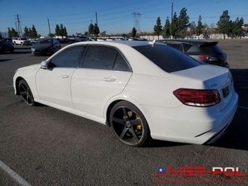 Mercedes Klasa E W213 2016 Mercedes-Benz Klasa E _E 350_3.5 L_V6_RWD_2016 3.5 Benzyna 302KM, zdjęcie 2