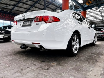 Honda Accord VIII Sedan 2.0 VTEC 156KM 2015 Honda Accord 1WŁ. Krajowy BEZWYPADKOWY, zdjęcie 9