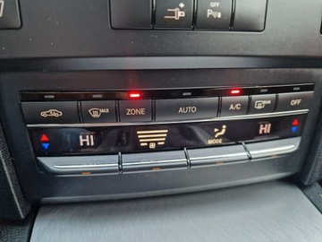 Mercedes Klasa E W212 Coupe 200 CGI BlueEFFICIENCY 184KM 2010 Mercedes E 200 Coupe Avantgarde Automat Kamera Nav, zdjęcie 32