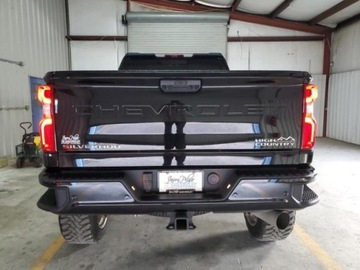 Chevrolet Silverado II 2023 Chevrolet Silverado k2500 High Country, 2023r., 4x4, 6.6L 6.6 Diesel 445KM, zdjęcie 5