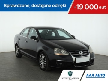 Volkswagen Jetta V 2.0 TFSI 200KM 2006