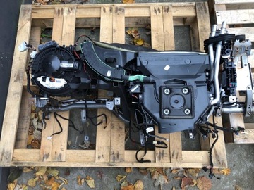 BMW F30 F31 RADIÁTOR EVROPA DIESEL