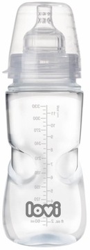 LOVI BUTELKA MEDICAL+ 330ml SMOCZEK SUPERVENT 9m+