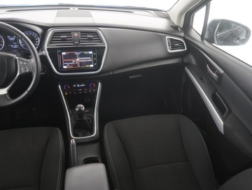 Suzuki SX4 II S-cross Facelifting 1.0 BOOSTERJET 110KM 2019 Suzuki SX4 S-Cross 1.0 BoosterJet, Salon Polska, zdjęcie 7