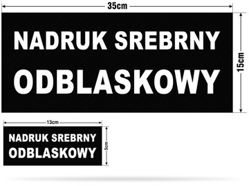 НАБОР СВЕТООТРАЖАЮЩИХ РЕГУЛИРУЮЩИХ НАШИВОК MED НА ВЕЛКРО