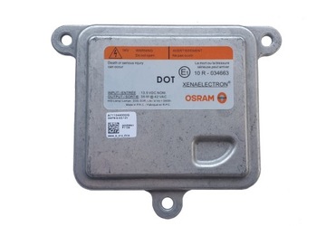 КОНВЕРТЕР КСЕНОН D3S OSRAM 35 XT6-A-D3 / 12 