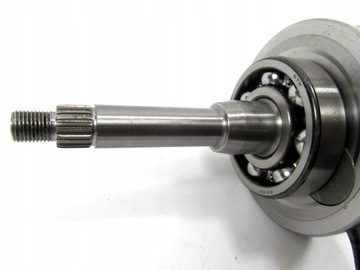 Подшипники коленвала KYMCO 125-150 4T Dink DD 125